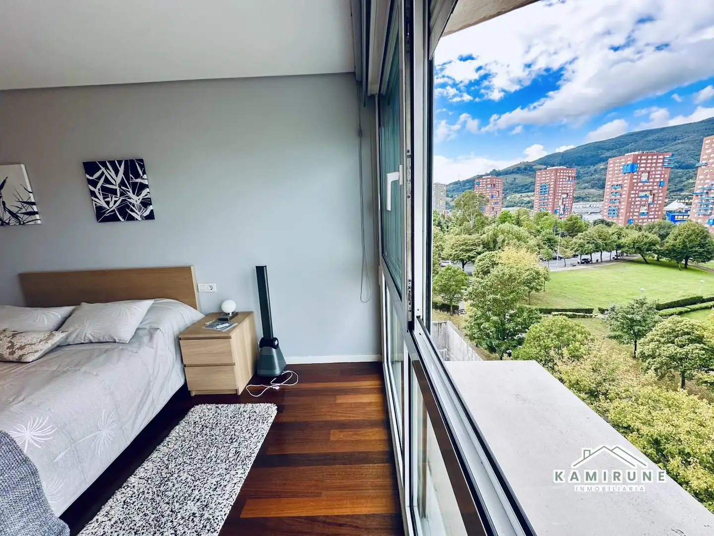 Flat with lift for sale in San Bartolome, imagen 8