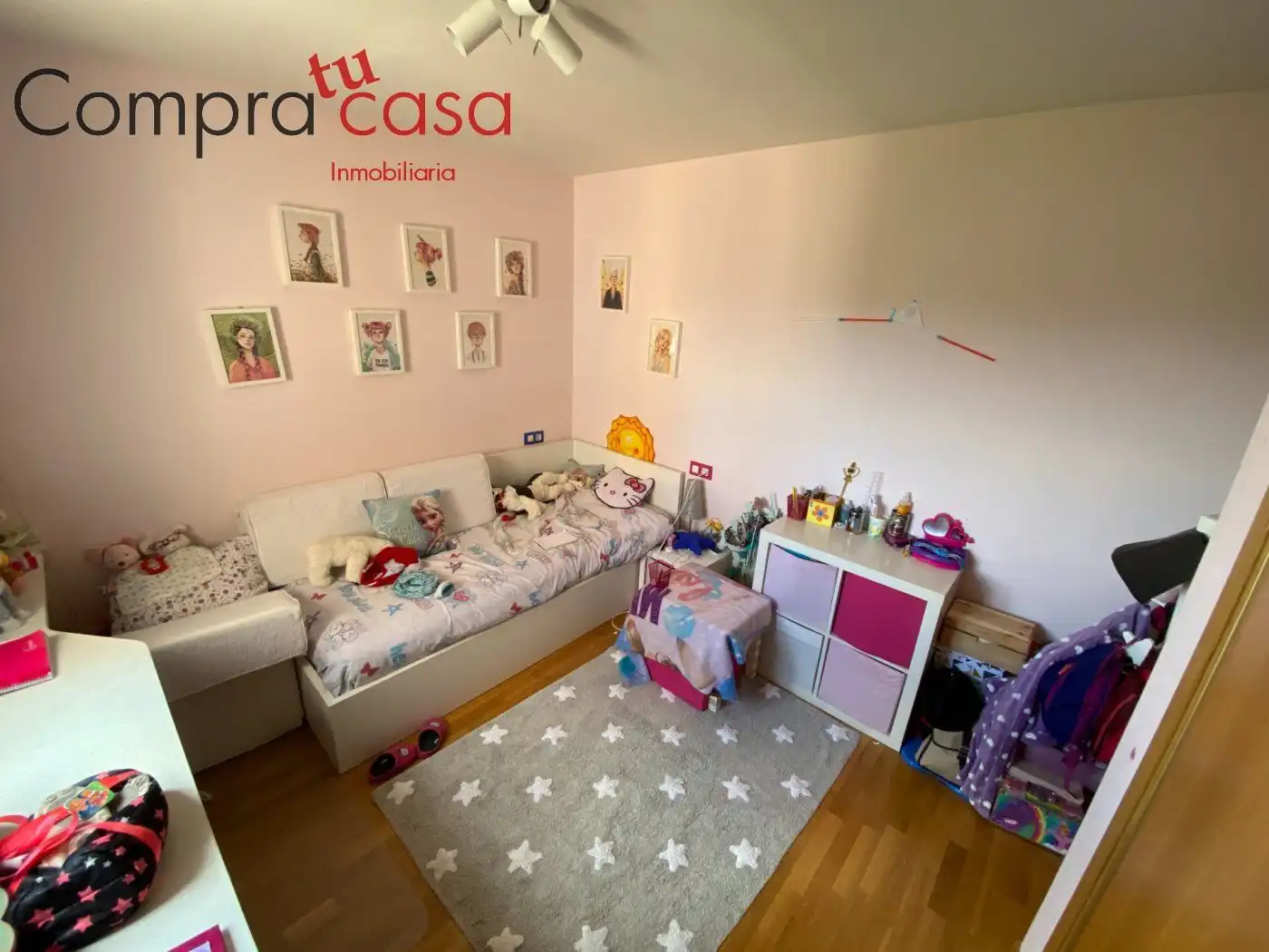 Habitatge amb jardí en venda a Calle MISTRAL, imagen 10