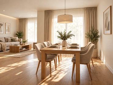 Appartement avec jardin à vendre à José Enrique Rozas Guijarro 10