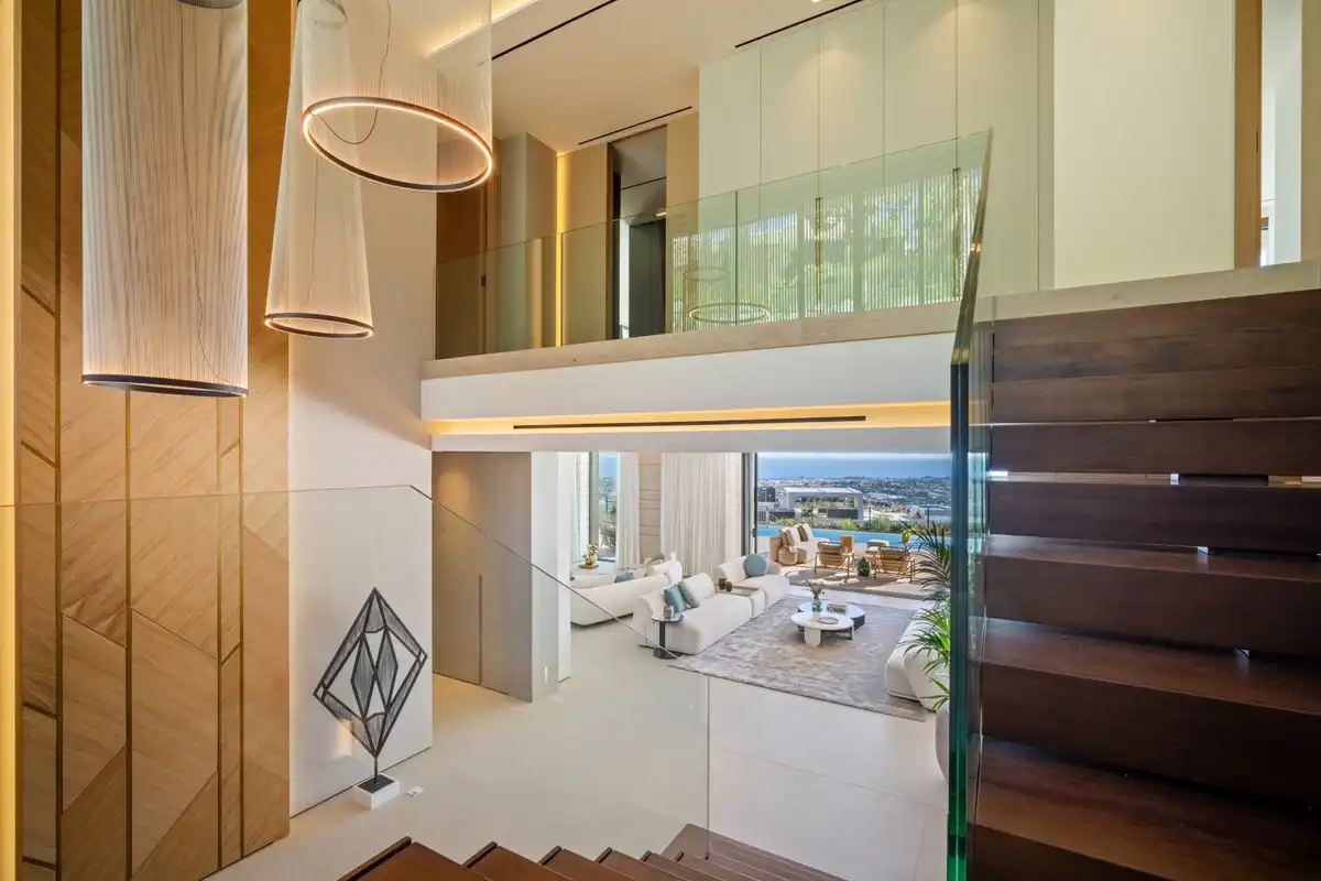 Villa mit Pool zum Verkauf in La Quinta, imagen 22
