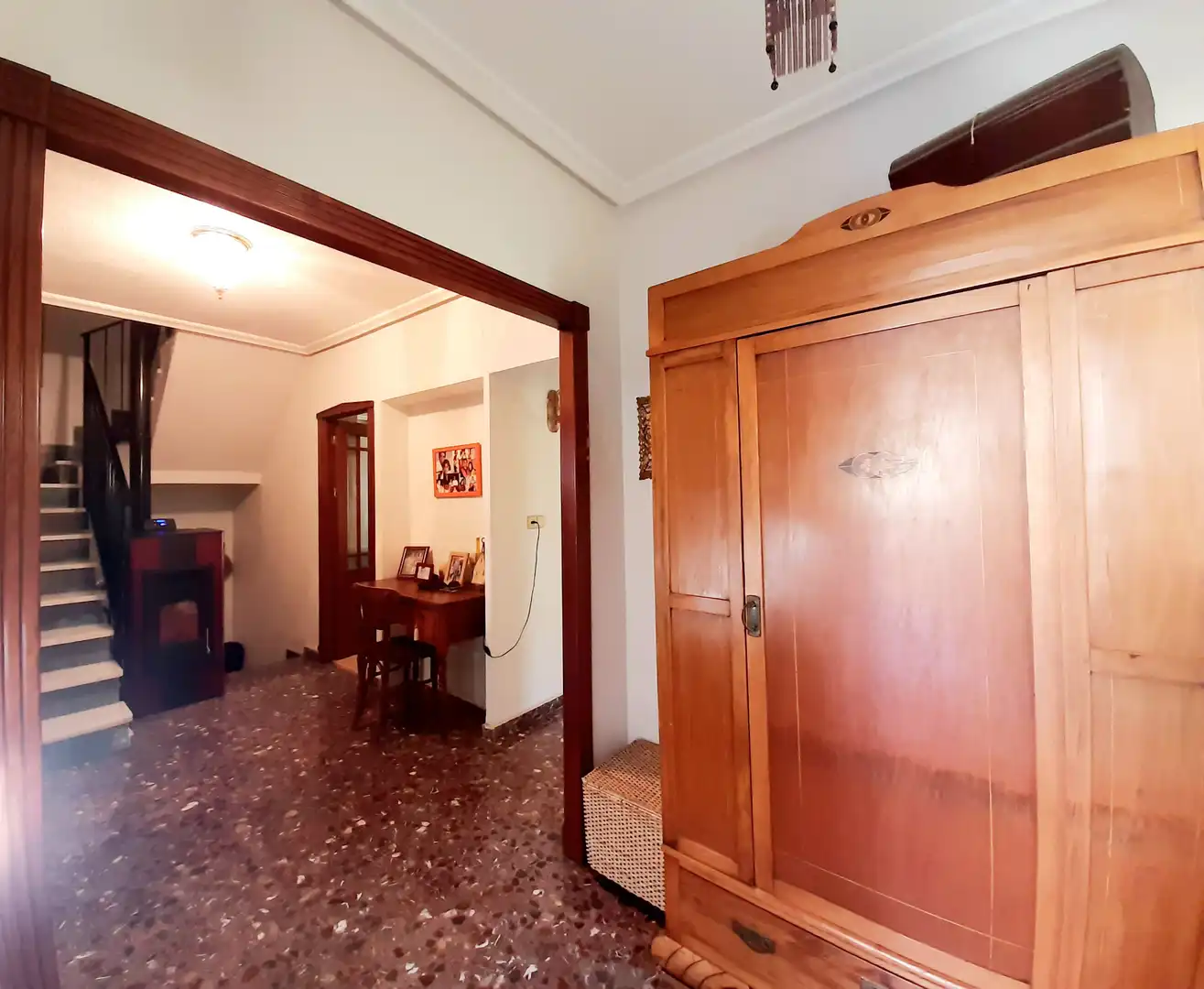 Casa o chalet en venta en Archena con Aire acondicionado, Jardín privado y Terraza