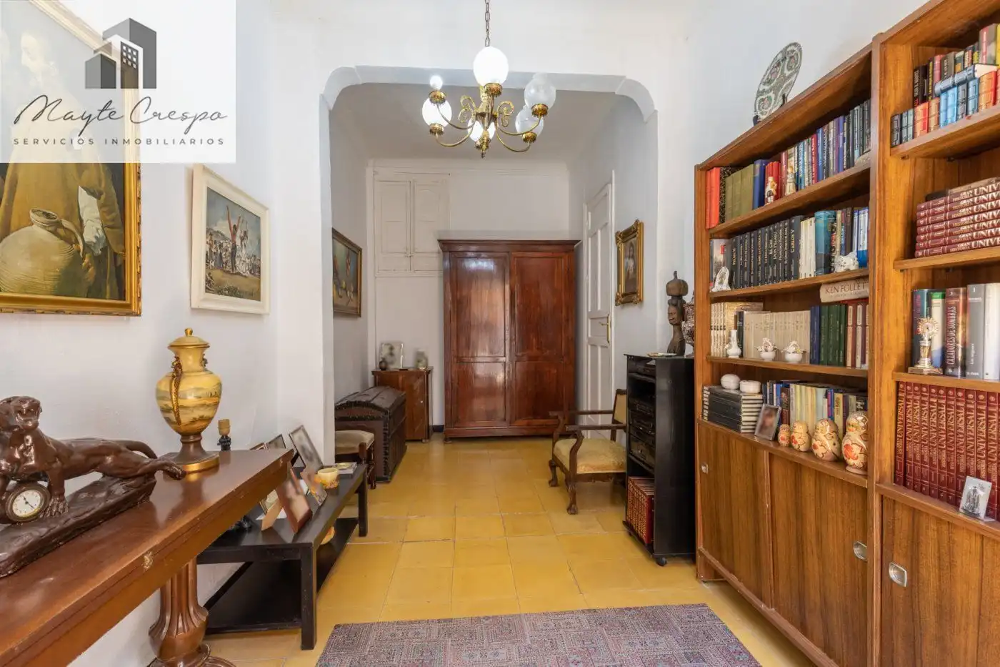 Inmuebles singulares en venta en Calle salamanca, imagen 12