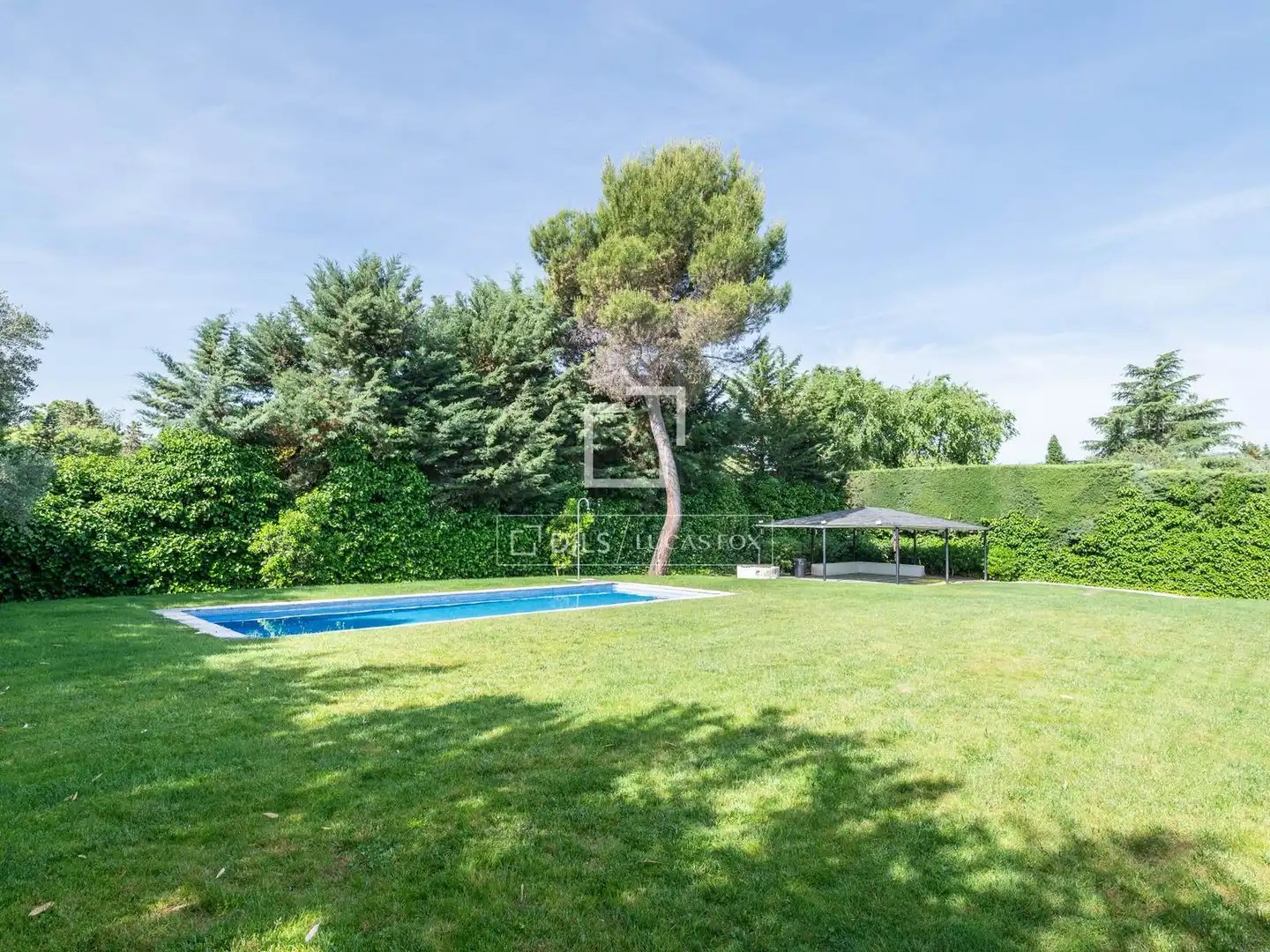 Villa avec piscine à vendre à Urbanización La Moraleja, imagen 51