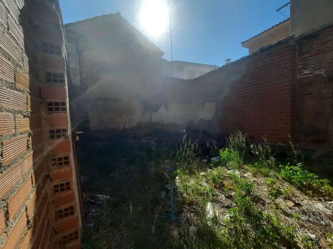 Terreno residencial en venta en Escalona, imagen 4