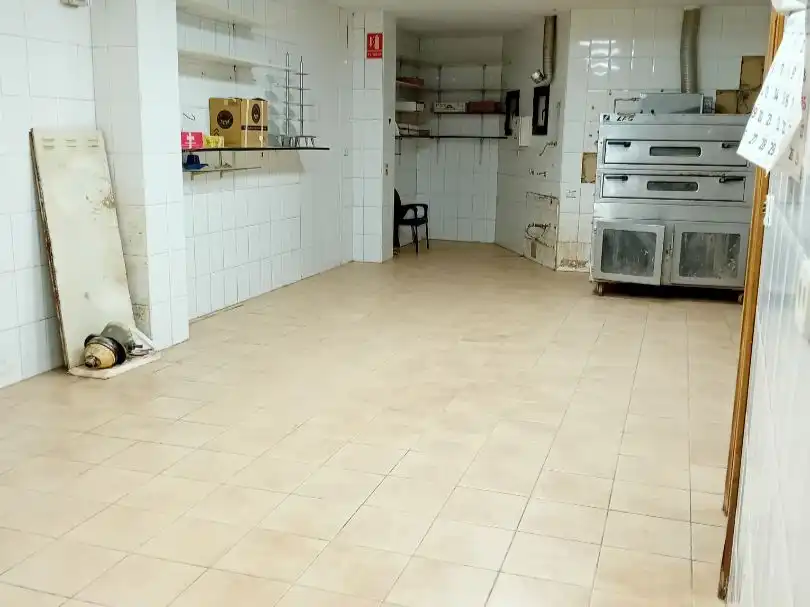 Local commercial à vendre à Carrer Sant Joaquim 37, imagen 10
