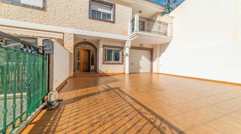 Foto 5 de Casa o xalet en venda a San Pedro del Pinatar ciudad, Murcia