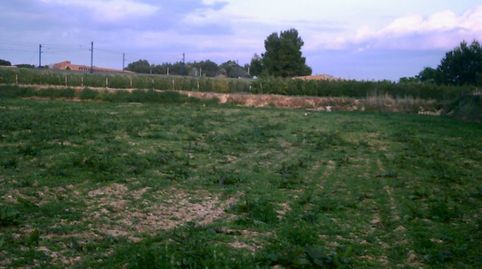 Foto 2 de Terreno en venta en L-702, 2, Partides Rurals, Lleida Capital