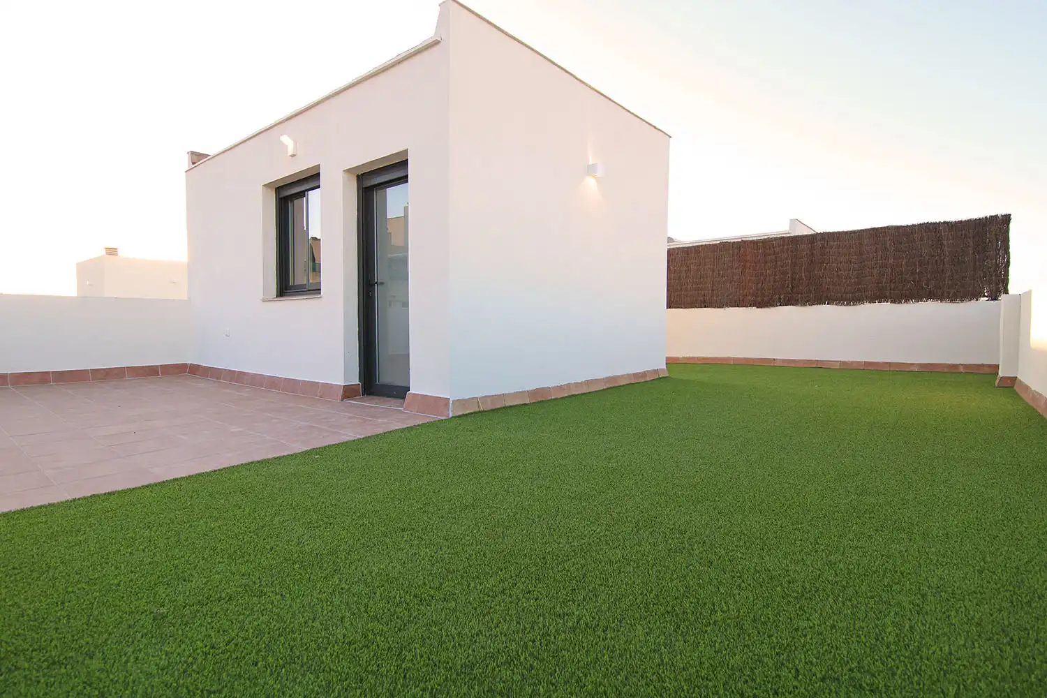 Ático en venta en Calle Isaac Peral, 69, Arenal - La Pólvora