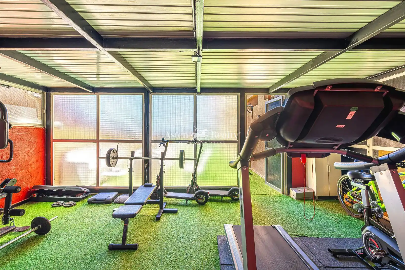 Apartments for sale in El Rosario  with Terrace and Storage room
