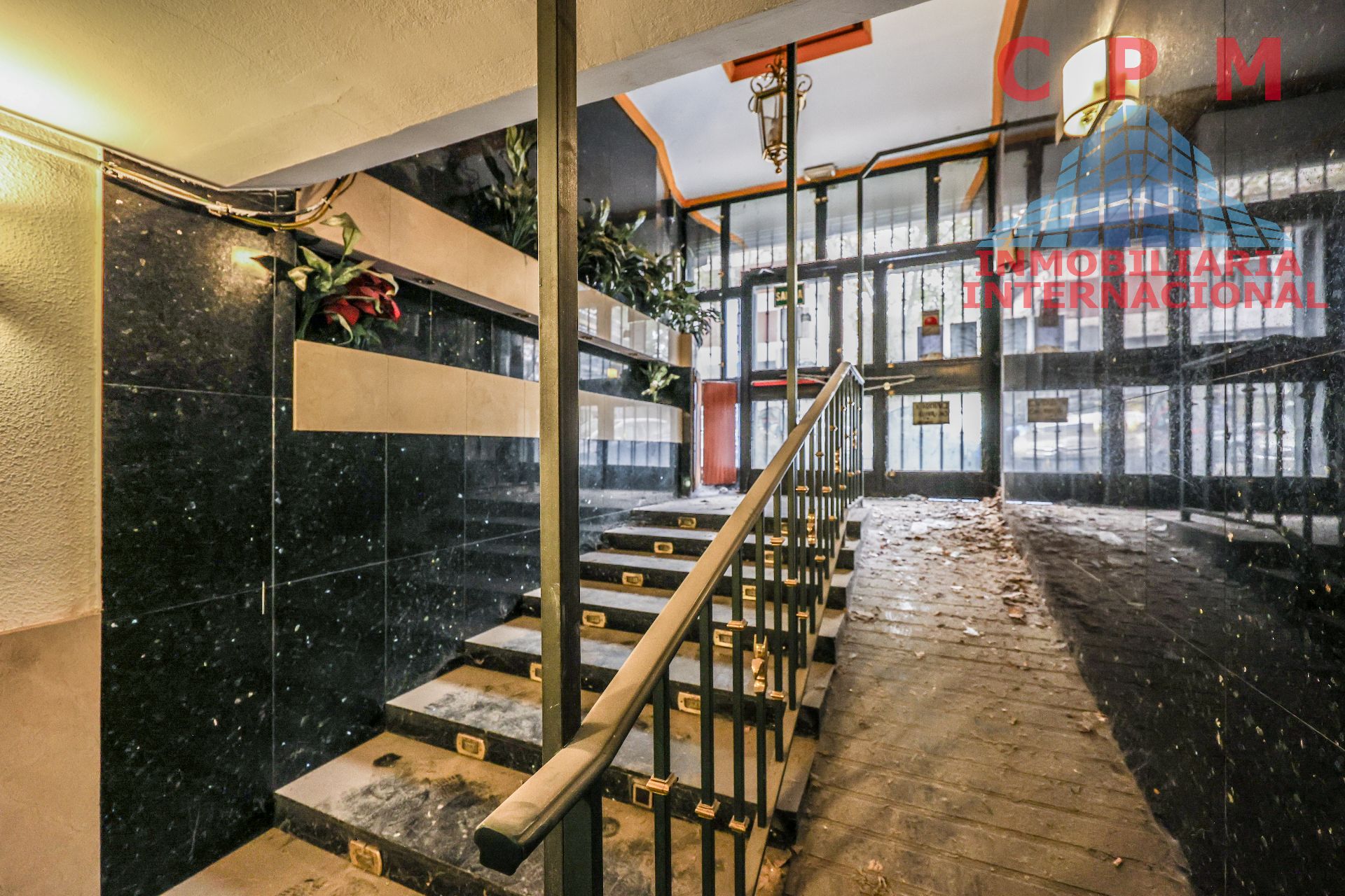 Premises for sale in  Madrid Capital  with Air Conditioner, Heating and Terrace