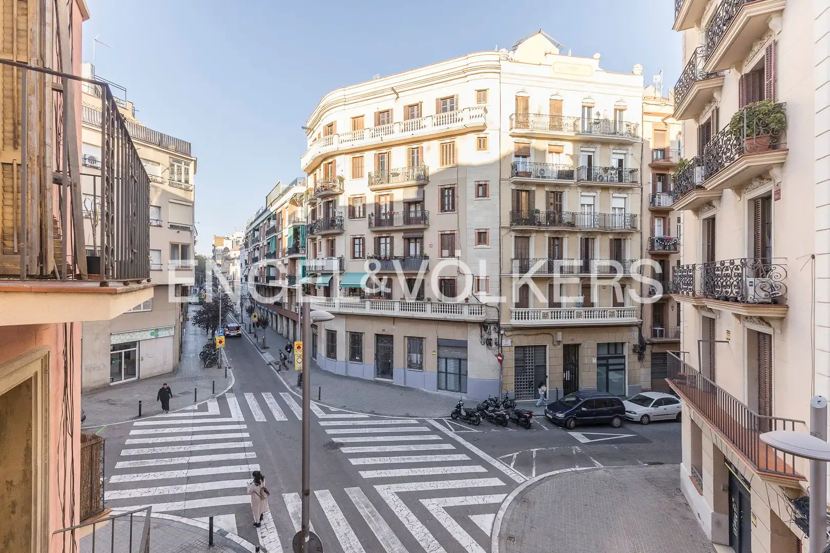 Flat with lift to rent in Sants - Montjuïc, imagen 34