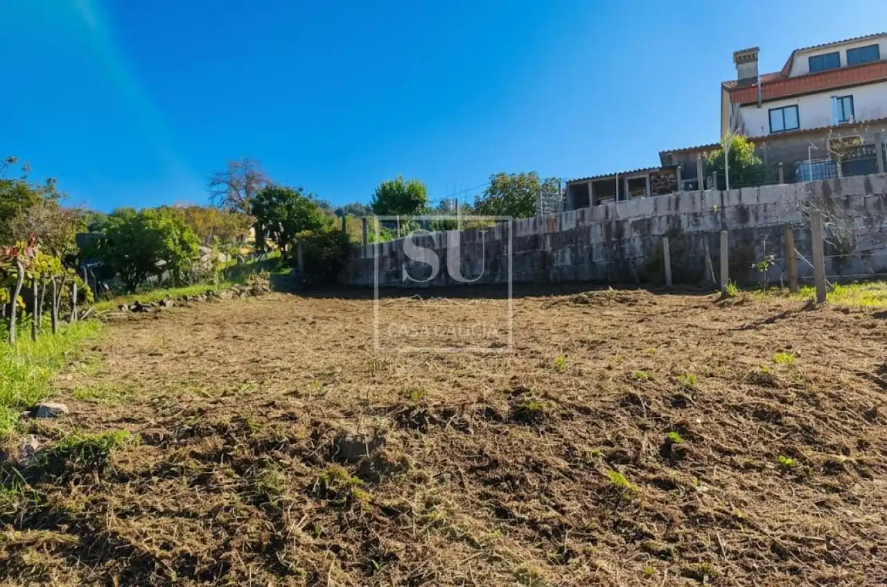 Residential land for sale in Coiro, imagen 3