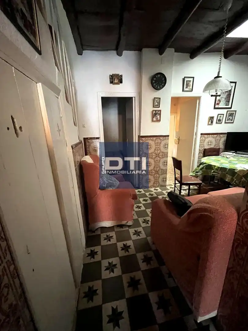 Casa con jardín en venta en Plaza Alta, imagen 7