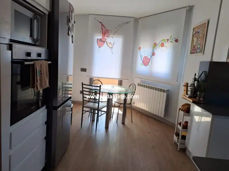 Casa en venda a Carrer d'Almata