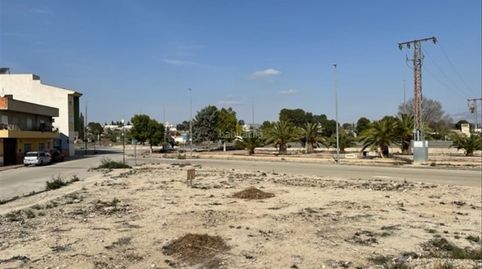 Terreno urbano, urbanizacion las viñas ceuti, immagine 4
