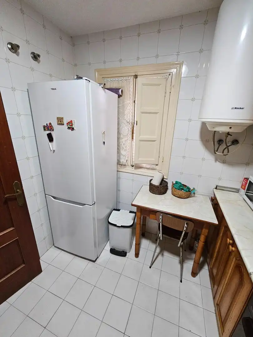 Wohnung mit Terrasse zum Verkauf in Vejer, imagen 8