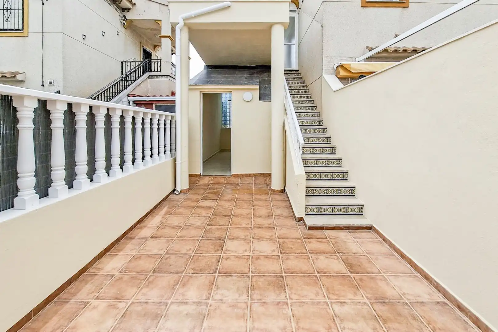Bungalow amb piscina en venda a Orihuela Costa, imagen 20