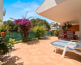 Terrace of Apartment for sale in Mijas  with Air Conditioner, Heating and Terrace