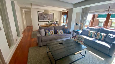 Foto 4 de Piso en venta en Club Kalea, Las Arenas, Getxo