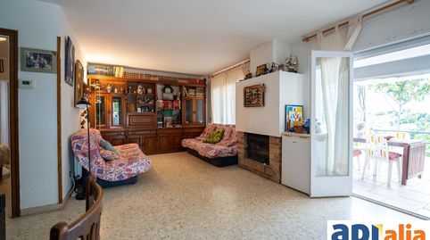 Foto 2 de Casa o chalet en venta en Santa Susanna, Barcelona