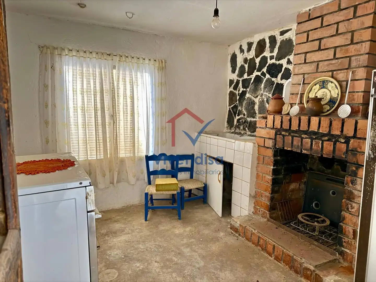 Casa o chalet en venta en Mayor, Puebla de Valles
