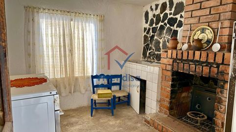 Foto 5 de Casa o xalet en venda a Mayor, Puebla de Valles, Guadalajara