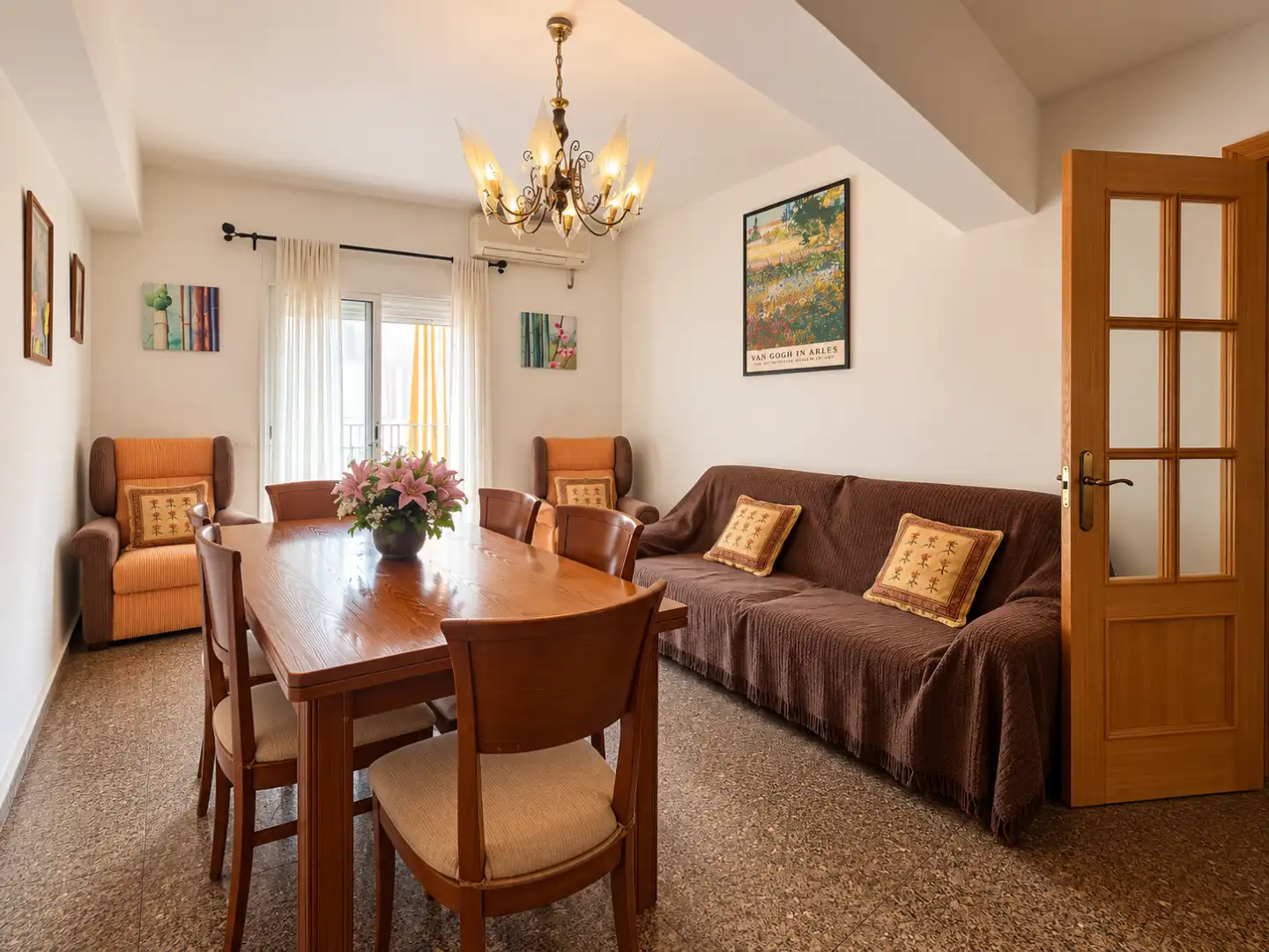 Appartement avec terrasse à vendre à Centro