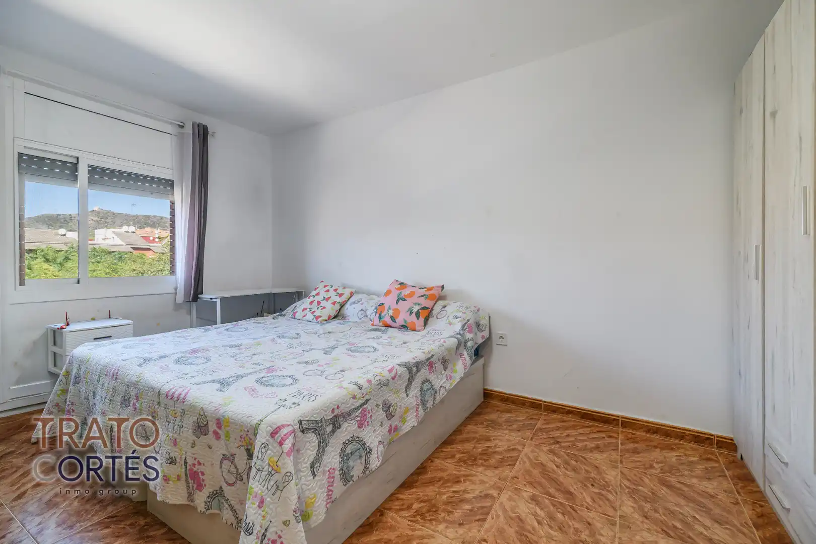 Flat with terrace for sale in Carretera de Barcelona, imagen 19