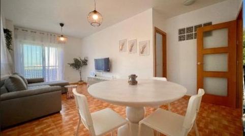 Foto 3 de Piso de alquiler en Alberca, Murcia
