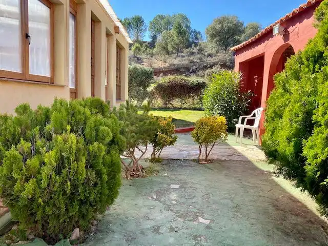 Casa amb piscina en venda a Cañada de Molina, imagen 7