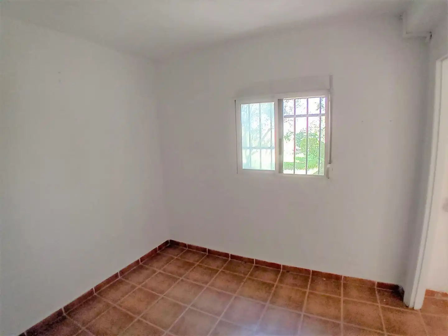 Dormitori de Casa o xalet en venda en Cheste amb Jardí privat i Terrassa