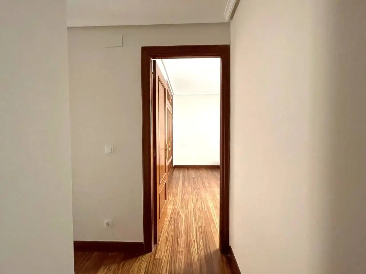 Wohnung zum Verkauf in Leioa mit Heizung und Terrasse