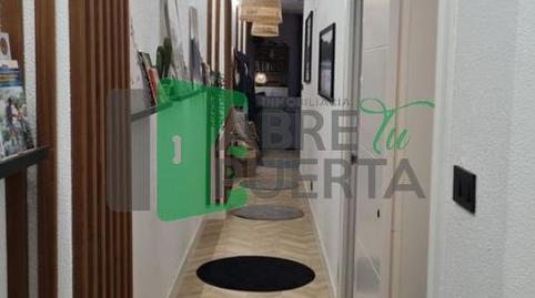 Foto 3 de Piso en venta en Centro, Ourense Capital