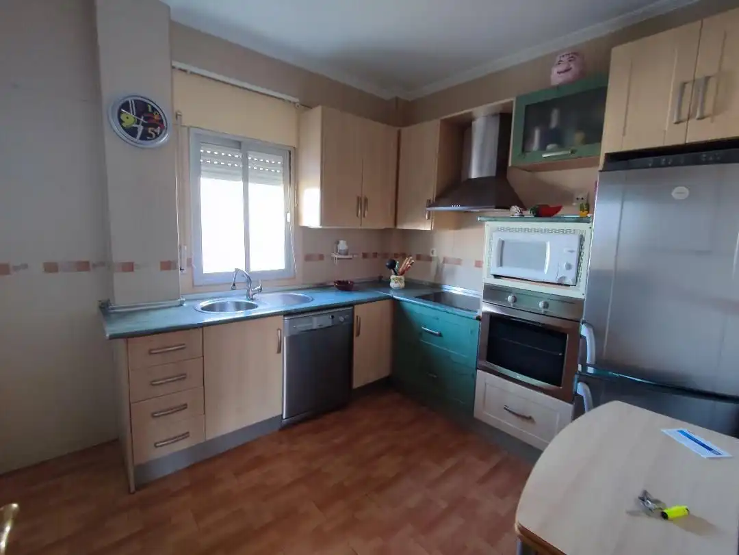 Wohnung mit Terrasse zum Verkauf in Torreperogil, imagen 3