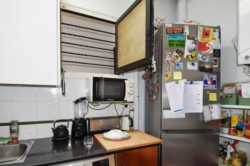 Wohnung zur Miete in Sant Domènec  SOLO ESTUDIANTES, imagen 7