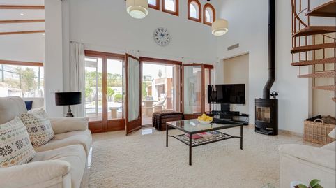 Foto 4 de Casa o chalet en venta en Baños y Mendigo, Murcia Capital