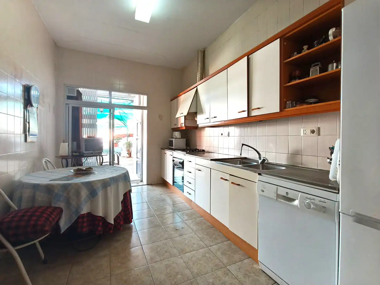 House with terrace for sale in Albaida, imagen 5
