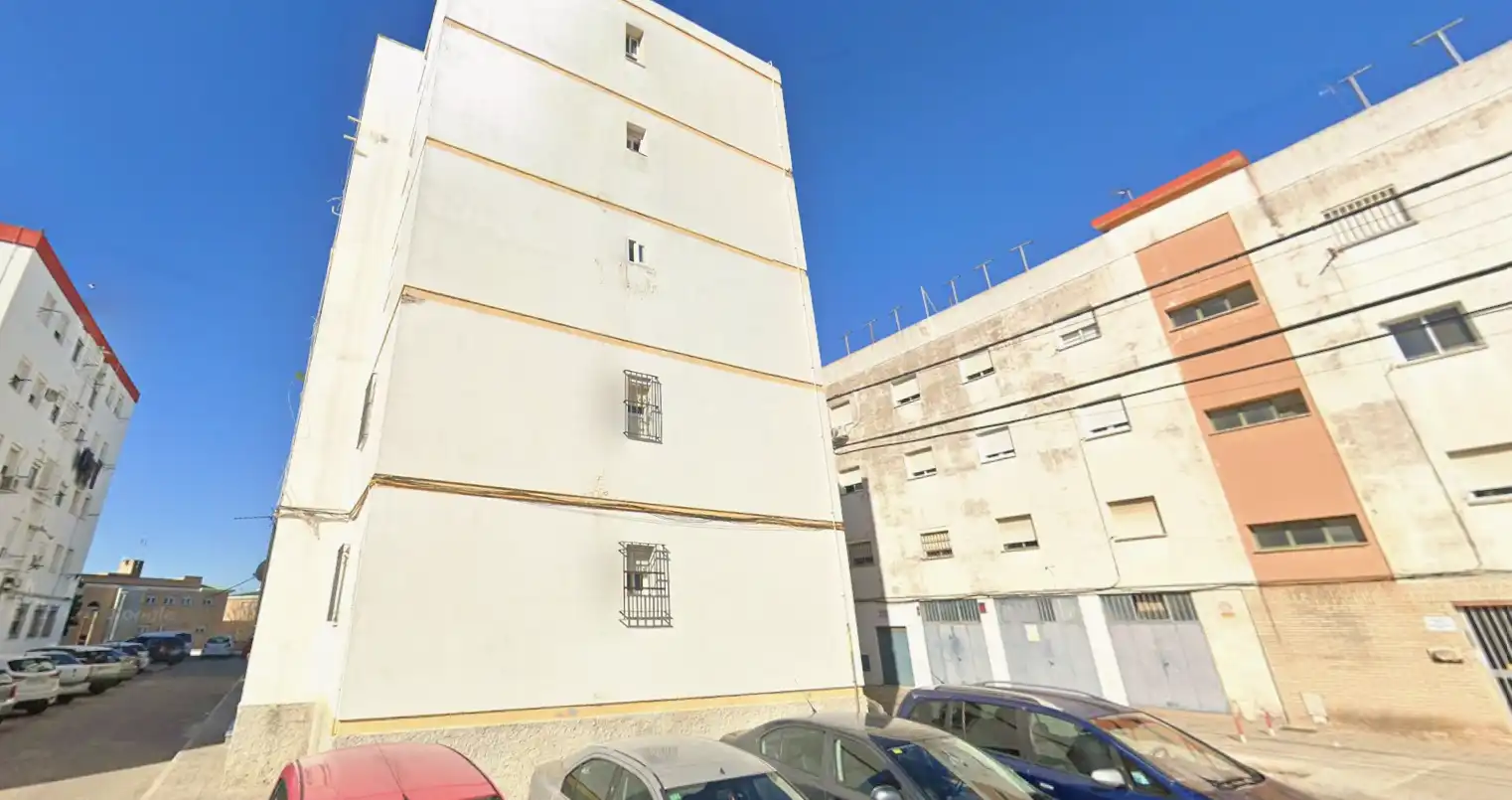 Maison à vendre à PRE. BARRIO SAN ELOY, imagen 2