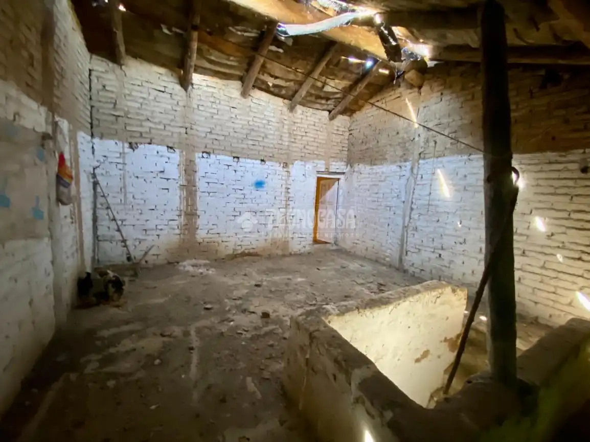 Finca rústica en venda a Torrejón del Rey