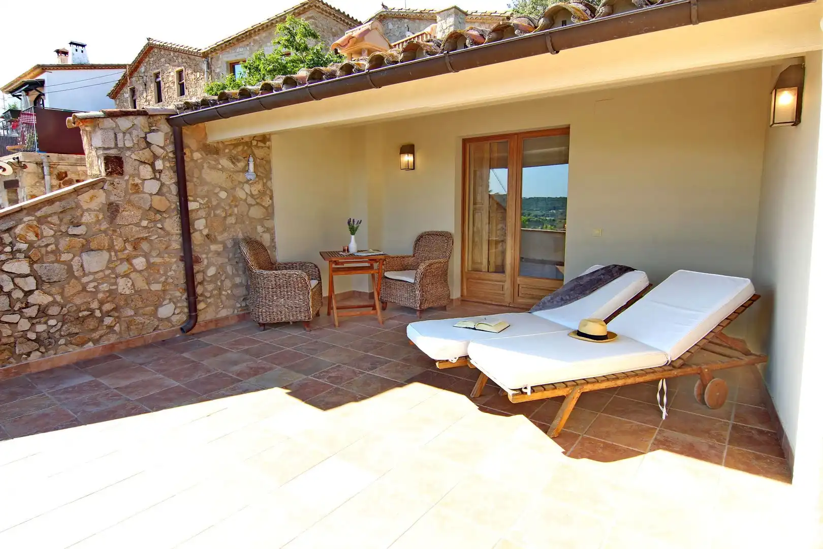 Casa amb piscina en venda a Platja d'Aro, imagen 10