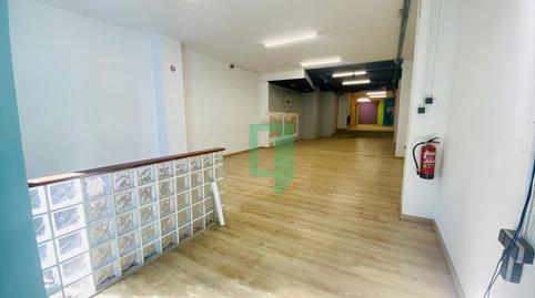 Photo 4 of Premises to rent in D'alfons XIII, Gorg, Barcelona