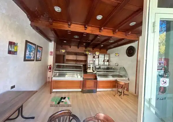 Local comercial en venda a Calle Don Ramón Gutiérrez, imagen 8