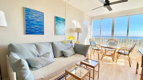 Foto 2 de Apartament de lloguer a El Moncayo - El Pòrtic, Guardamar del Segura