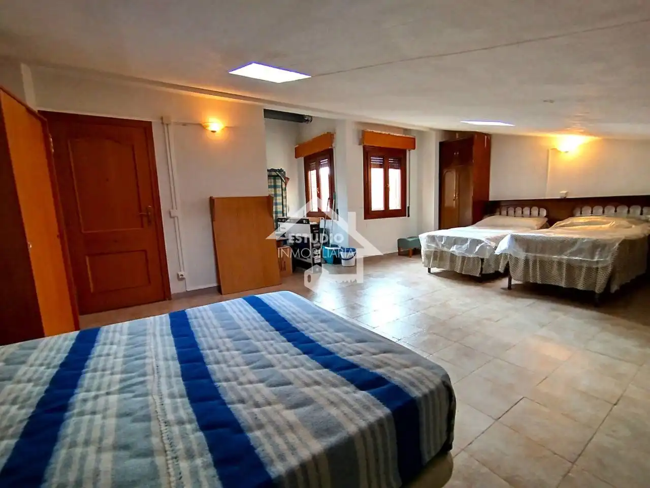 Appartamento con terrazza in vendita a Calle Rua Santa Maria, imagen 63