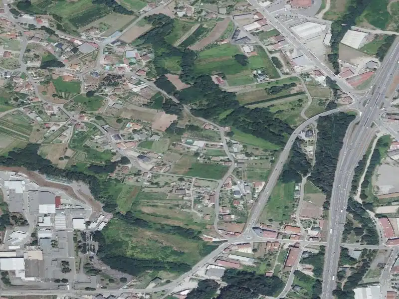 Flat for sale in Camino Estrada (Da), Mos