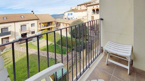 Foto 4 de Pis en venda a Camino Bajo la Torre, La Puebla de Castro, Huesca