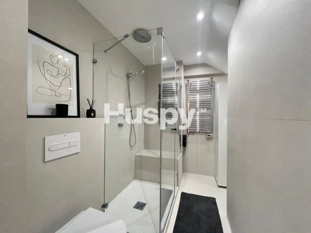 Bathroom of Ground floor for sale in Chamberí
