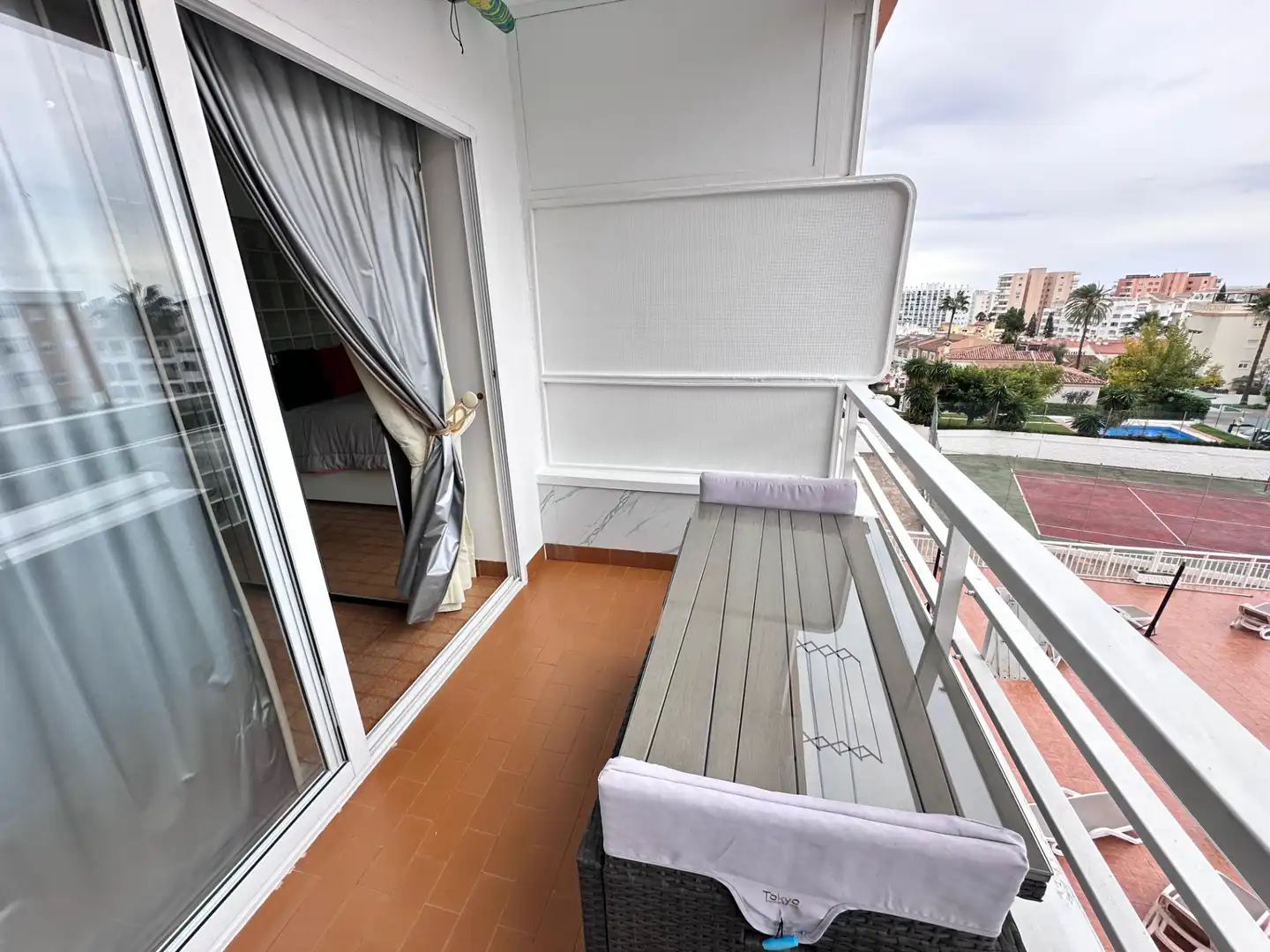 Wohnung mit Pool zum Verkauf in Avenida Gamonal, imagen 27