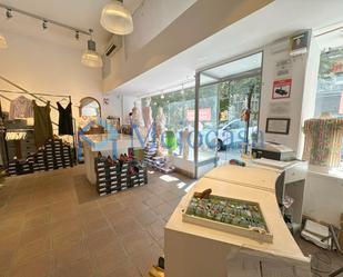 Premises to rent in Calle de Montesa, Lista, Barrio de Salamanca,  Madrid Capital