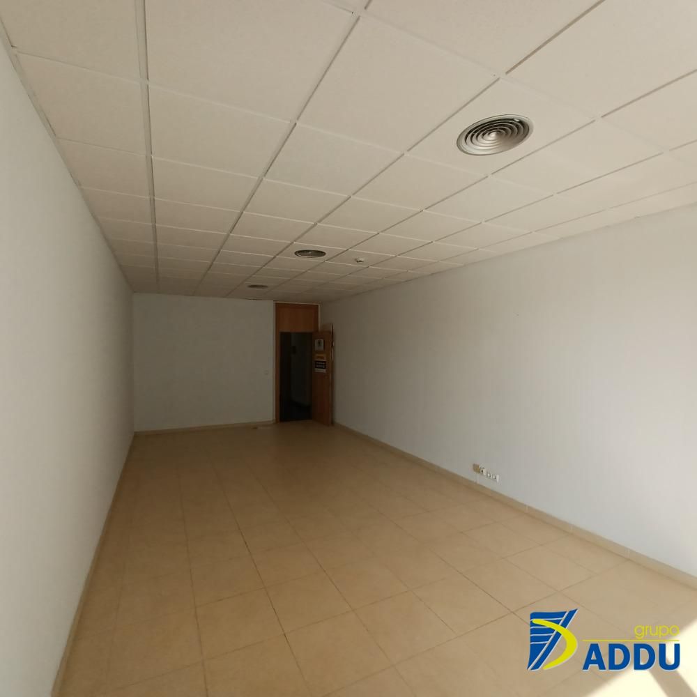 Office for sale in  Sevilla Capital  with Air Conditioner